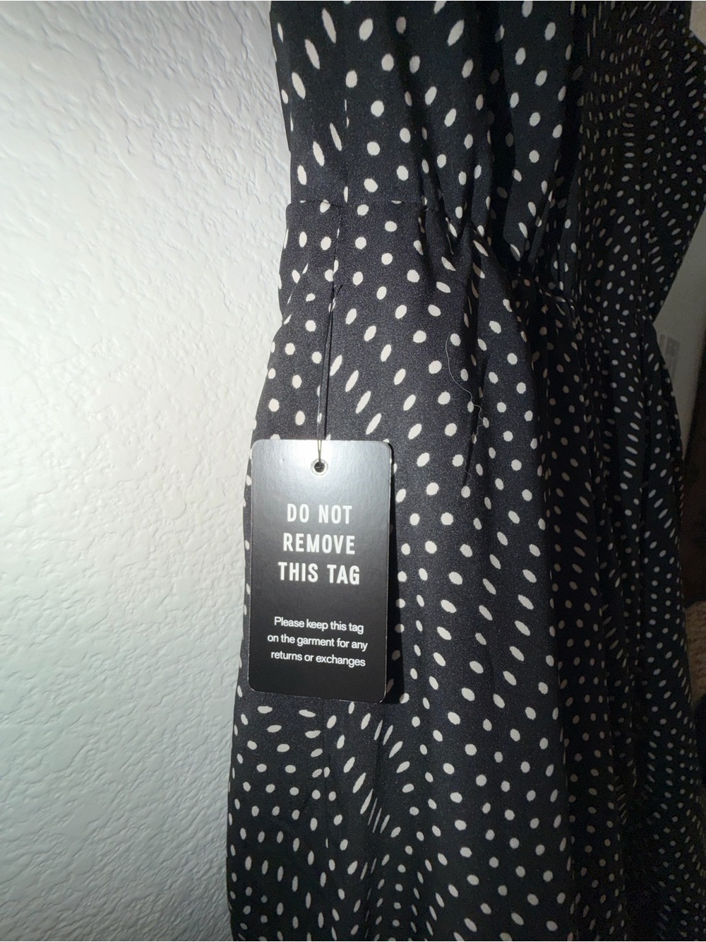 Dress - Picture 3 of 4